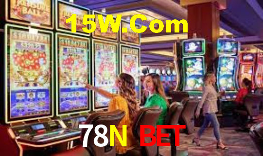 APP oficial da 78N Bet para mobile