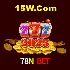 Estatísticas do Jogo 78N Bet