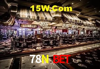 Estatísticas Esportivas 78N Bet