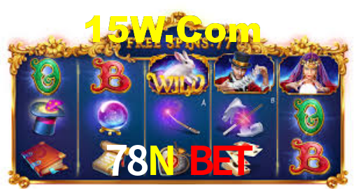 78N Bet