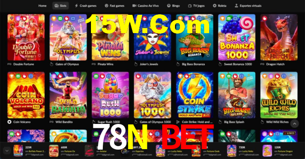 78N Bet,78N.Com