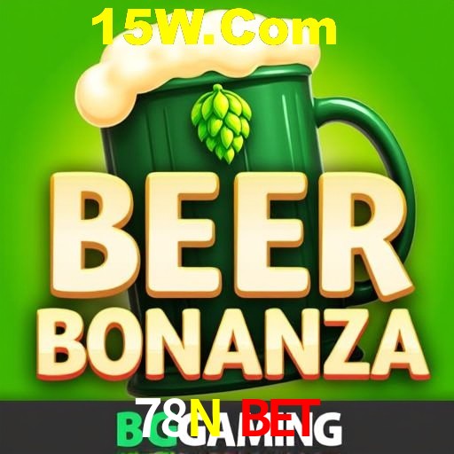Descubra o Mundo do Cassino Online com 78N Bet