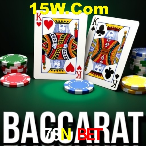 Game Providers 78N Bet