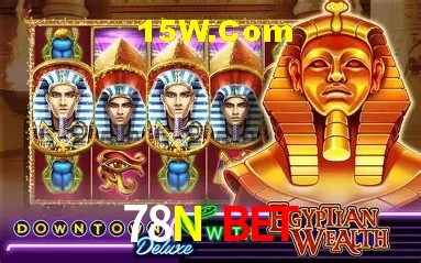 Apostas de Tênis 78N Bet
