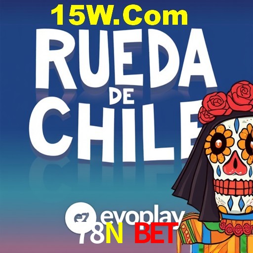 Descubra o Mundo do Cassino Online com 78N Bet