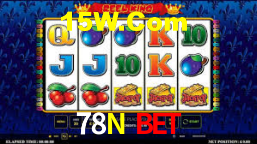 78N Bet