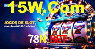 Live Casino 78N Bet