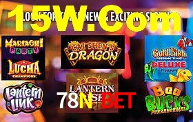 Tournaments 78N Bet