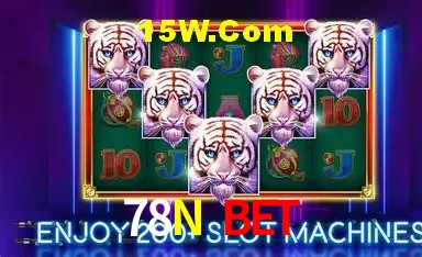 Jogos de Slot 78N Bet