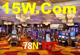 78N Bet App
