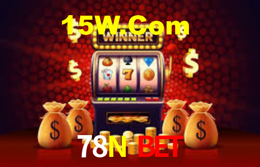 78N Bet