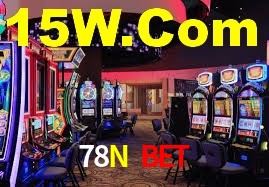 78N Bet App Interface
