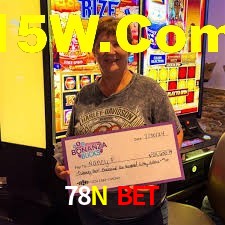 Football Betting 78N Bet