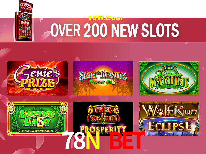 Games Directory 78N Bet