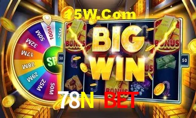 Especiais de Fim de Semana 78N Bet