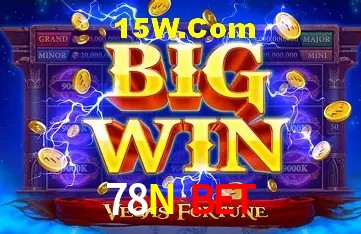 Provedores de Jogos 78N Bet