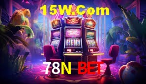 Experiência VIP 78N Bet