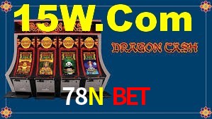 Roulette Table 78N Bet