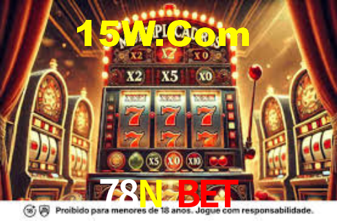 78N Bet