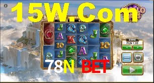 Programa VIP 78N Bet