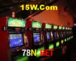 Diretório de Jogos 78N Bet